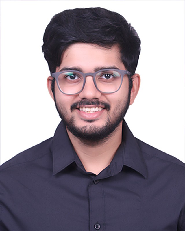 Abhinav Prasad, Data & AI Engineering