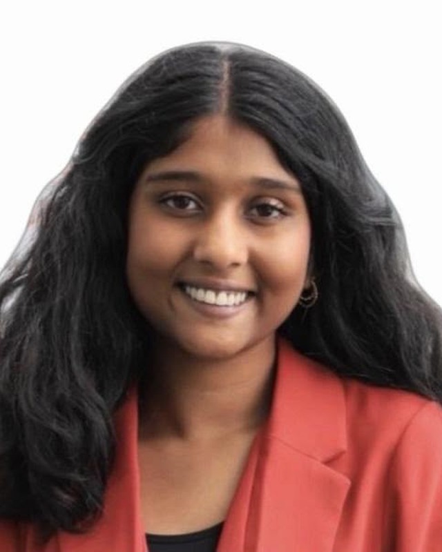 Alabhya Prasad, Marketing Advisor