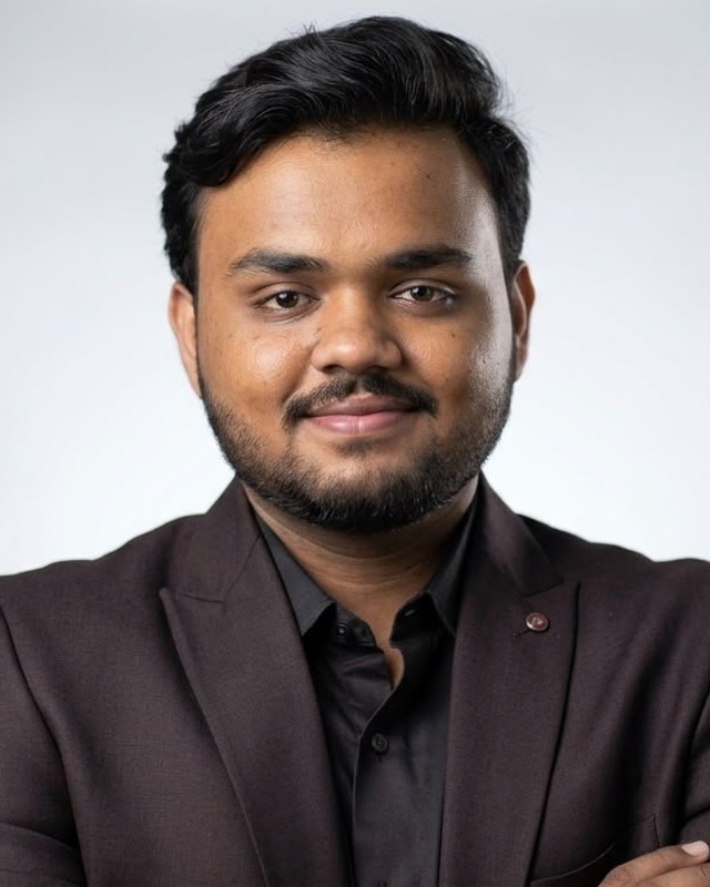 Alok Kumar, Data & AI Engineering
