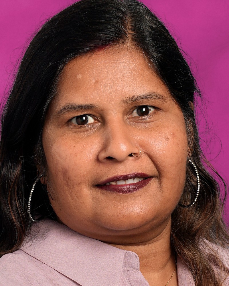 Shubhra Prasad, Founder & CEO of Sovayze